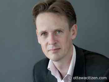 A scholar and a singer, acclaimed tenor Ian Bostridge feels totally free with Schubert's Winterreise
