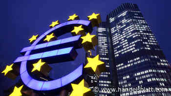 Geldpolitik: EZB-Protokoll: Enge Entscheidung zwischen Zinsanhebung oder Pause