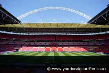 England v Australia at Wembley: Kick off and how to watch