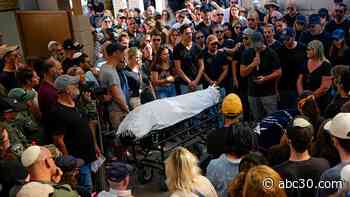 How to talk children about the war in Israel