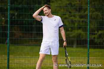 Intimidating exercise culture putting millions of Brits off moving