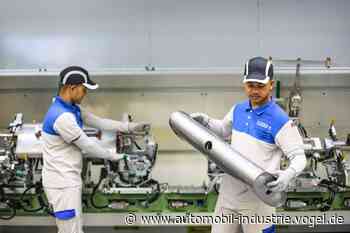 Purem Aapico mit neuen Werken in Malaysia und Thailand