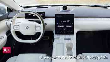 Warum Nio nun ein eigenes Smartphone verkauft