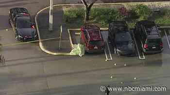 Woman ambushed, fatally shot another woman outside Miami Gardens library: Police