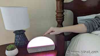 Wake up gently with this sunrise alarm clock, that's still $30 off on Amazon