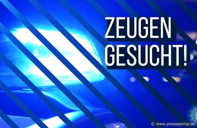 POL-PPTR: Drei Brände auf dem Gelände des ehemaligen Eisenbahnausbesserungswerkes - Zeugen gesucht