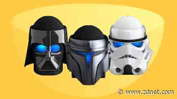 The 11 best October Prime Day weird tech deals still available