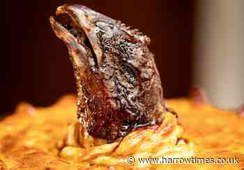 Fowl by Fallow: Pop up chicken restaurant divides diners