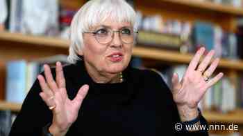 Claudia Roth prüft Standort für neues Stasi-Archiv in MV