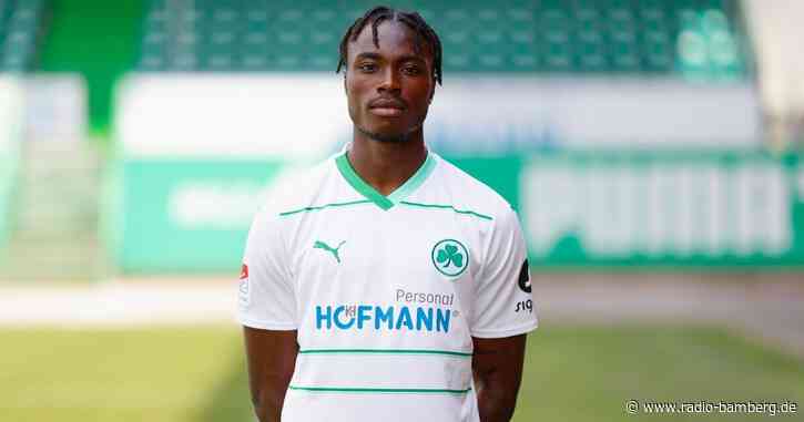 Später Siegtreffer: Fürth gewinnt in Heidenheim