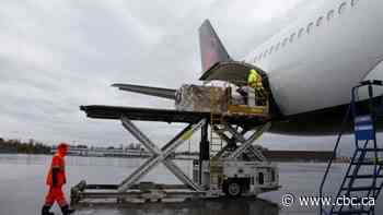 Brink's sues Air Canada for 'reckless' security protocols in $20M gold heist at Pearson