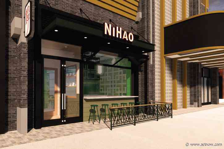 Peter Chang’s NiHao expects to open this winter in Crystal City
