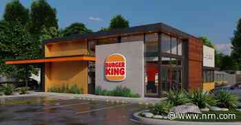Trending this week: Burger King unveils new Sizzle prototype