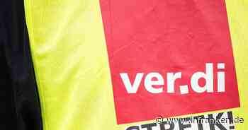 Tarifstreit im Handel: Verdi setzt erneut auf Warnstreiks