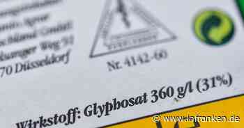 Glyphosat - Noch keine Mehrheit für neue Zulassung in Sicht