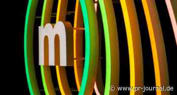 Agenturgruppe fischerAppelt setzt metafinanz neu in Szene