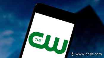 How to Watch The CW Without Cable     - CNET