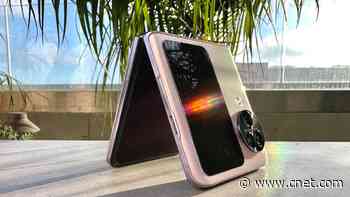 Oppo Find N3 Flip Review: This Clamshell-Style Phone Is Playing to Win     - CNET
