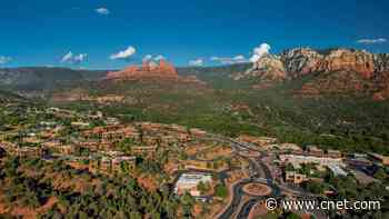 Best Internet Providers in Sedona, Arizona     - CNET