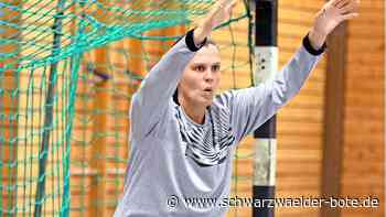 Handball Verbandsliga: Frauen des VfL Nagold fiebern Heimpremiere entgegen