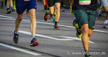 Kulmbach: Verkehrsbeeinträchtigungen wegen Laufveranstaltung erwartet - Stadt informiert