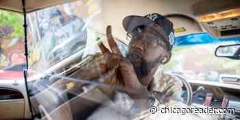 From cab culture to throuples with the Destinos festival