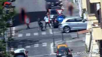 L'ombra della 'Ndrangheta al Quarticciolo. Così "Zio" Antonio ha organizzato il quadrilatero dello spaccio