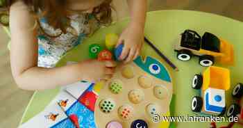 Landkreis Forchheim: Kinder zu Schuleingangsuntersuchung eingeladen - was das bedeutet