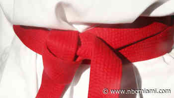 Miami karate instructor accused of molesting 9-year-old girl