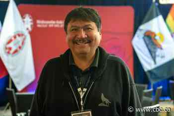 How climate change is making a tough job even harder in Canada's North