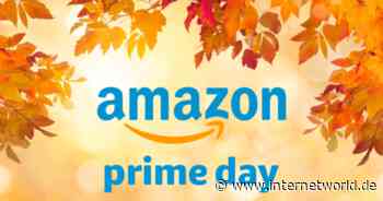 Prime Day Fall 2023: Die Schnäppchen-Maschine läuft
