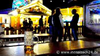 Trotz großen Besucherandrangs: Bilanz der Polizei zum 12. Haager Herbstfest fällt positiv aus