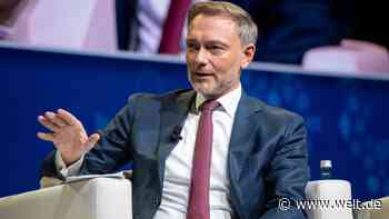 Vom unliebsamen Spar-Streber zum gelobten Schulden-Champion