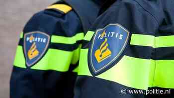 Enschede - Verdachten straatroven Enschede aangehouden