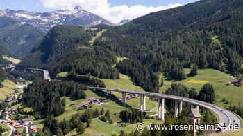 Ein Dorf bremst den Brenner aus: Warum ein Tiroler Ort gegen den Neubau der Luegbrücke klagt