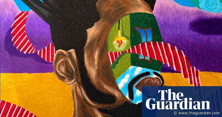 ‘It is just raw feeling!’: Afrobeats star Mr Eazi on how his debut album caused an art explosion