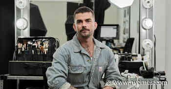 ‘What About Us?’ Strikes Leave Other Hollywood Workers Reeling