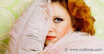 CMAT Makes Country Music Sad, Smart and Strange