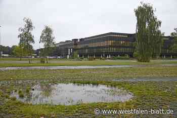 Abriss und Neubau: Investor will Nixdorf-Areal in Paderborn weiter entwickeln