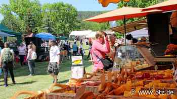 Rap-Abend oder gemütliche Strickstunde? Wochenendtipps für Jena