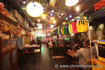 Restaurant chain Zaap to bring a taste of Thailand to Durham city centre