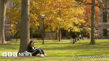 Universities must act swiftly on antisemitism, ministers say