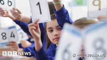 Teach primary pupils real-world maths - Labour
