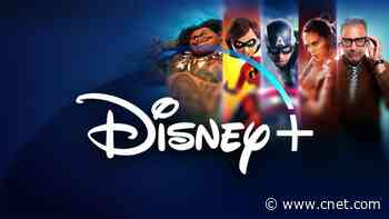 Disney Plus Price Hike: What It Means for Your Next Bill and Ways to Save     - CNET