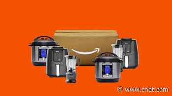 Best Prime Day Kitchen Deals Still Live From Amazon's Big October Sale     - CNET