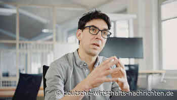 Geschäftsklima für Selbstständige wird besser