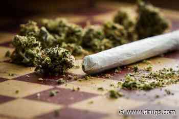 Cannabis Use Disorder Tied to Incident Cardiovascular Disease Events