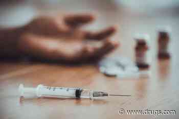 Rise in Overdose Deaths Seen Among Adults With Lower Educational Attainment