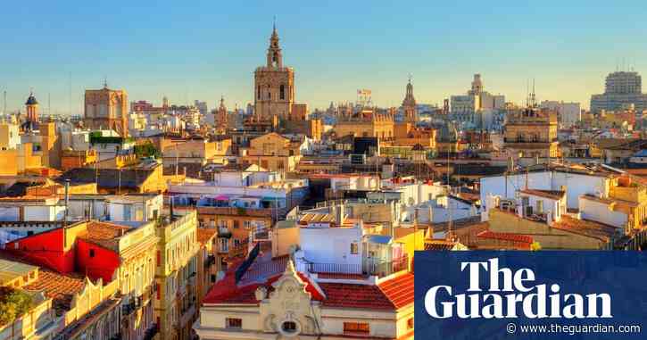 The trains in Spain put us all to shame | Brief letters