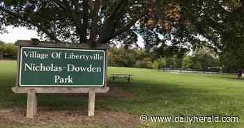 More Libertyville park improvements work to bring in spring